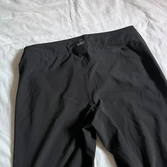 NWT The North Face - APEX Prolix Pants - black size 4 - Picture 12 of 16